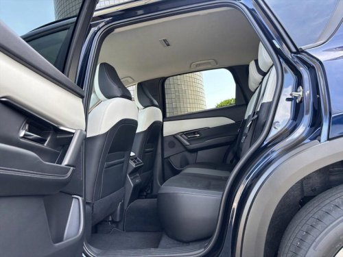 「新型CX-5」を先代やCX-60と乗り比べてわかった!マツダが「新型でやりたかったこと」の中身