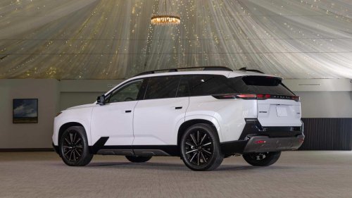Future EVs: Every new electric car coming to America in 2026 and beyond