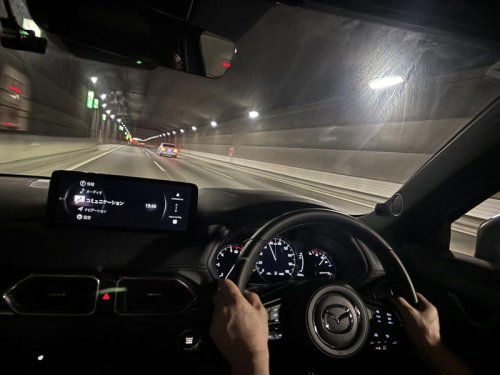 「新型CX-5」を先代やCX-60と乗り比べてわかった!マツダが「新型でやりたかったこと」の中身