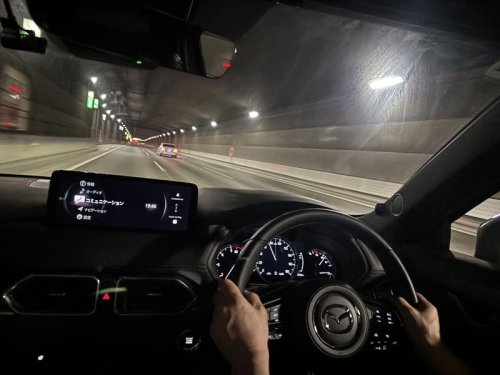 「新型CX-5」を先代やCX-60と乗り比べてわかった!マツダが「新型でやりたかったこと」の中身