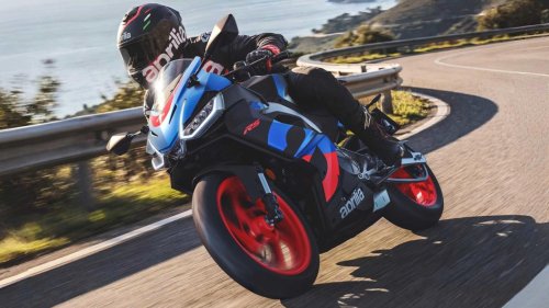10 motorcycles that deliver more fun than their price suggests