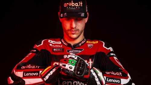 Gresini vuelve al mercado para cubrir a Álex Márquez y apuesta por un español con experiencia en MotoGP