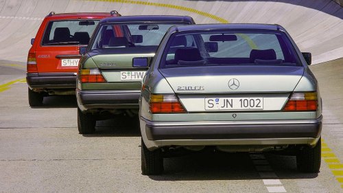 High mileage on a used car can actually be a good thing