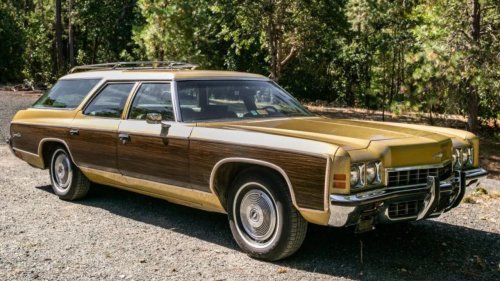 9 forgotten GM muscle cars finally getting the respect they deserve