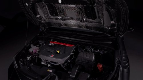 Toyota, Toyota Corolla, Toyota GR Corolla, Toyota prepara un GR Corolla de 300 CV aún más especial (y personal), ya hemos probado parte de su receta