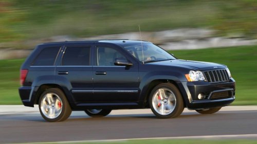 Why Jeep's middle finger to Greenpeace is making a comeback