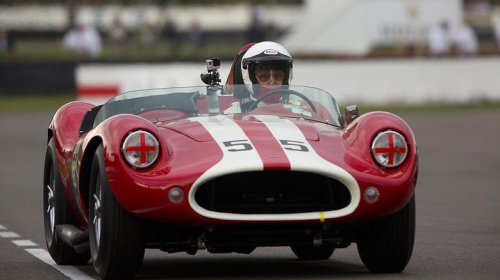 9 alternatives if you can't afford a Shelby Cobra