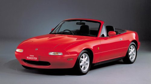 9 alternatives if you can't afford a Shelby Cobra
