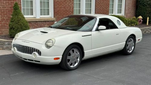 8 retro-inspired cars that successfully revived classic styling cues