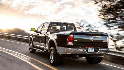 Smart, Why used diesel truck values refuse to drop for smart hunters