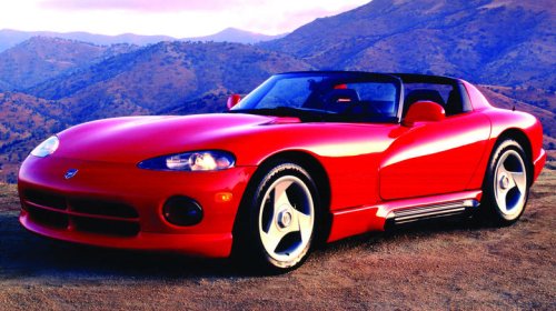 9 alternatives if you can't afford a Shelby Cobra