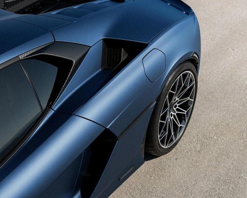 Lamborghini, 5 interesting things about driving the 2026 Lamborghini Temerario