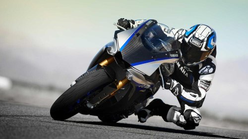 10 motorcycles that still feel modern after 10 years