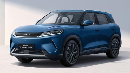 BYD, BYD corta su mala racha de ventas con un récord internacional: eso sí, el liderato en enchufables en España nadie se lo quita