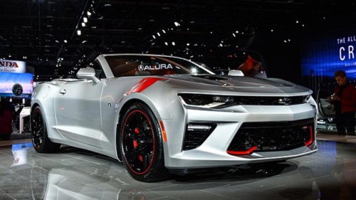 9 Camaro generations that helped shape American performance culture