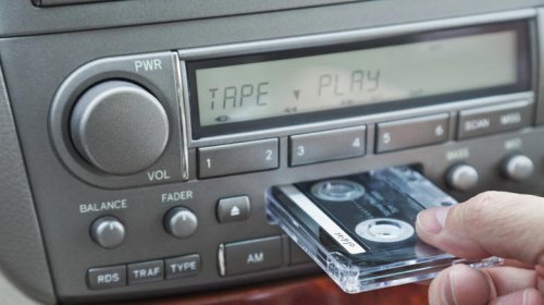 5 classic car features that Gen Z & Gen Alpha won't know about unless we show them