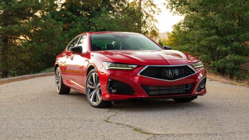 Honda recalls almost 100K cars over faulty airbag sensor issue