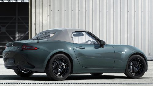 El Mazda MX-5 2027 estrena un cambio inesperado mientras su sucesor sigue sin llegar