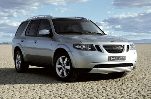 The first SUV made by every major car-maker