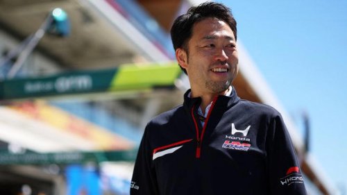 Honda, Las opciones de Alonso en Mónaco también pasan por Honda, pero no es la potencia lo que preocupa