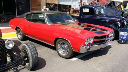 Muscle Cars, 7 muscle cars collectors regret not buying years ago