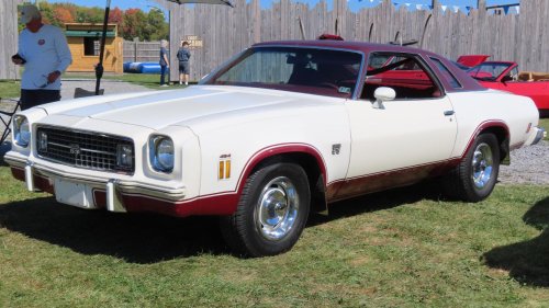 GM, 9 forgotten GM muscle cars finally getting the respect they deserve