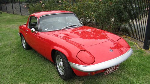 8 classic British roadsters that still define open-top driving