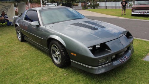 9 Camaro generations that helped shape American performance culture