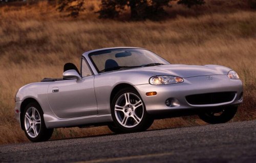 The 7 best project cars for first-time restorers