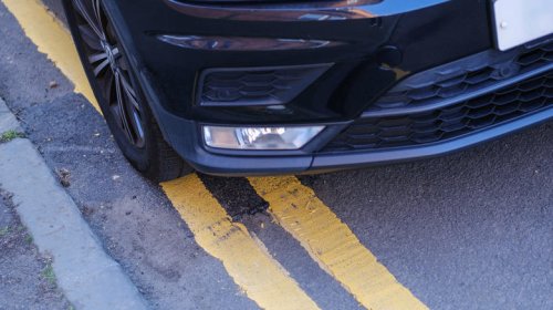 SUV, 5 things you need to stop doing if you drive an SUV