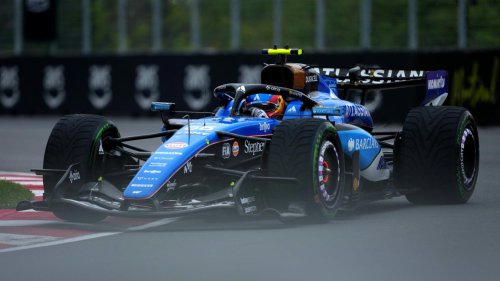 A Sainz, Williams le pidió esperar cuatro años; ahora ya le pide seis