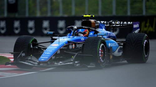 A Sainz, Williams le pidió esperar cuatro años; ahora ya le pide seis