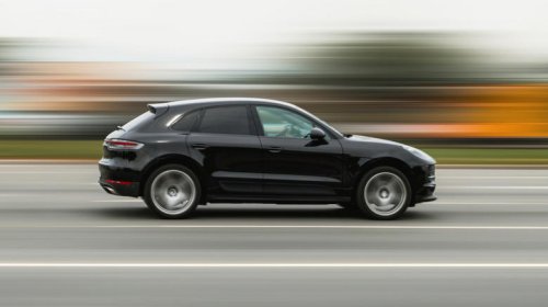 SUV, 5 things you need to stop doing if you drive an SUV