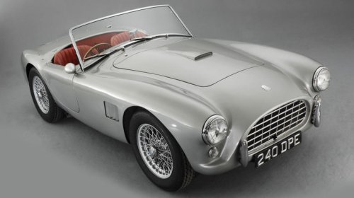 9 alternatives if you can't afford a Shelby Cobra