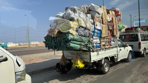 SUV, 5 things you need to stop doing if you drive an SUV