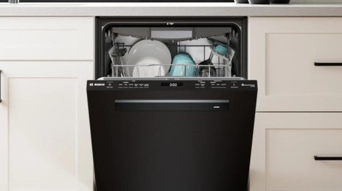 How long do owners say Bosch dishwashers typically last?