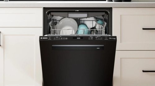 How long do owners say Bosch dishwashers typically last?