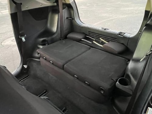 At $4,999, is buying this 2012 Scion iQ the smart thing to do?