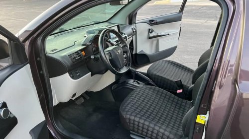 At $4,999, is buying this 2012 Scion iQ the smart thing to do?
