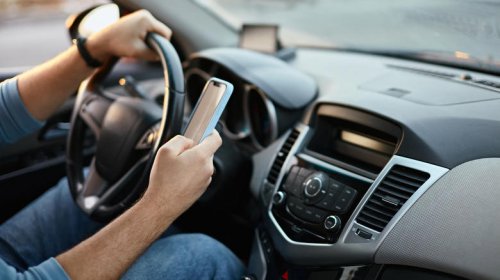 SUV, 5 things you need to stop doing if you drive an SUV