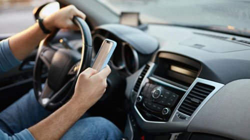 5 things you need to stop doing if you drive an SUV