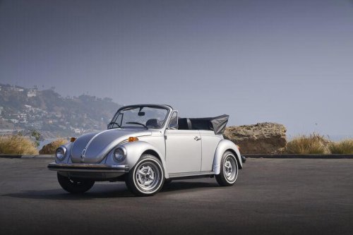 The 7 best project cars for first-time restorers