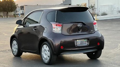 Scion, Smart, At $4,999, is buying this 2012 Scion iQ the smart thing to do?
