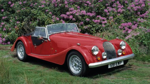 9 alternatives if you can't afford a Shelby Cobra