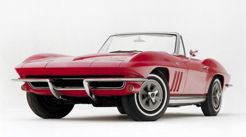 9 alternatives if you can't afford a Shelby Cobra