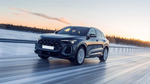 5 things you need to stop doing if you drive an SUV