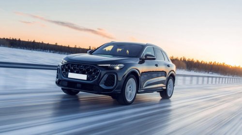 SUV, 5 things you need to stop doing if you drive an SUV