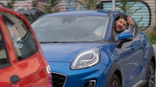 SUV, 5 things you need to stop doing if you drive an SUV
