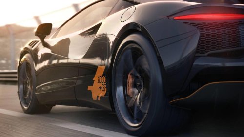 McLaren, McLaren built just 10 Arturas to celebrate its 1,000th F1 Grand Prix