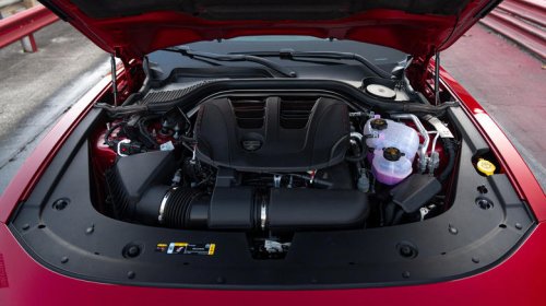 These 5 inline-6 engines might not roar like V8s, but they make more power